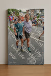 Evenement foto: Nijmeegse Vierdaagse 990