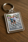 Evenement foto: Nijmeegse Vierdaagse 990