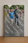 Evenement foto: Nijmeegse Vierdaagse 990