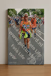 Evenement foto: Nijmeegse Vierdaagse 990