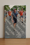 Evenement foto: Nijmeegse Vierdaagse 990