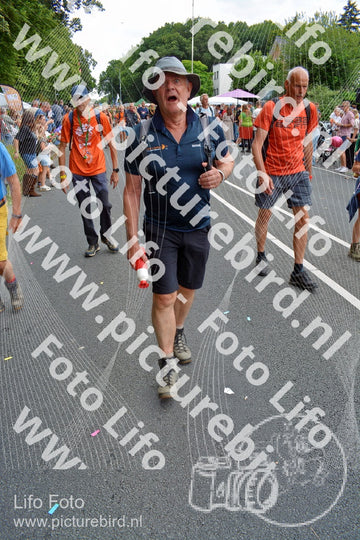 Evenement foto: Nijmeegse Vierdaagse 990