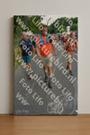 Evenement foto: Nijmeegse Vierdaagse 990