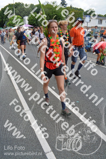 Evenement foto: Nijmeegse Vierdaagse 990