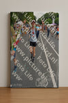 Evenement foto: Nijmeegse Vierdaagse 990