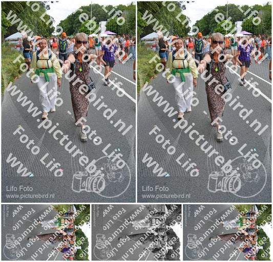 Evenement foto: Nijmeegse Vierdaagse 990