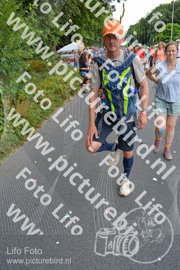 Evenement foto: Nijmeegse Vierdaagse 990