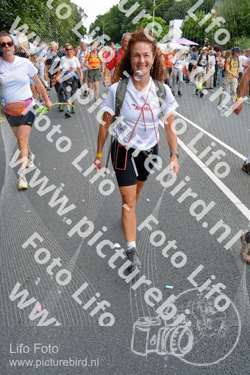 Evenement foto: Nijmeegse Vierdaagse 990