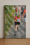 Evenement foto: Nijmeegse Vierdaagse 989
