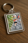 Evenement foto: Nijmeegse Vierdaagse 989