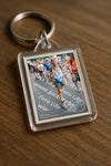 Evenement foto: Nijmeegse Vierdaagse 989