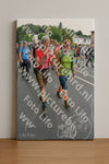 Evenement foto: Nijmeegse Vierdaagse 989