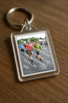 Evenement foto: Nijmeegse Vierdaagse 989