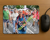 Evenement foto: Nijmeegse Vierdaagse 989