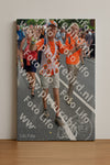 Evenement foto: Nijmeegse Vierdaagse 989