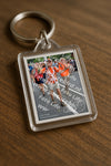 Evenement foto: Nijmeegse Vierdaagse 989