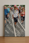 Evenement foto: Nijmeegse Vierdaagse 989