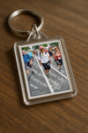 Evenement foto: Nijmeegse Vierdaagse 989