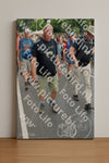 Evenement foto: Nijmeegse Vierdaagse 989