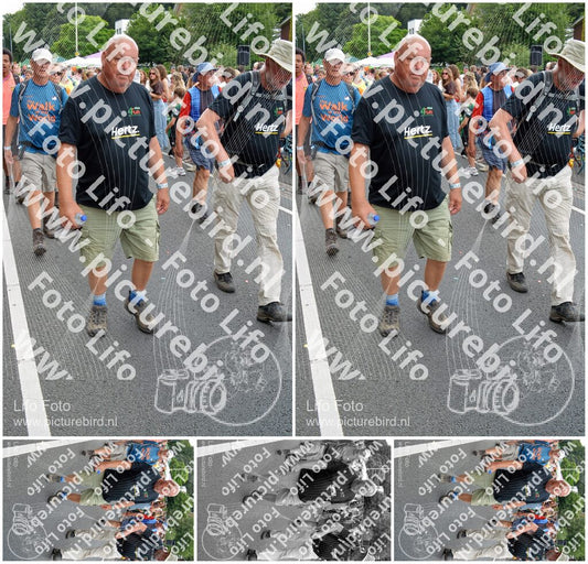 Evenement foto: Nijmeegse Vierdaagse 989