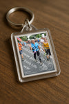 Evenement foto: Nijmeegse Vierdaagse 989
