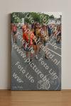 Evenement foto: Nijmeegse Vierdaagse 989