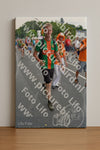 Evenement foto: Nijmeegse Vierdaagse 989