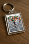 Evenement foto: Nijmeegse Vierdaagse 989