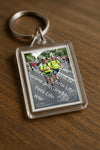 Evenement foto: Nijmeegse Vierdaagse 989