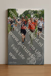 Evenement foto: Nijmeegse Vierdaagse 989