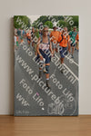 Evenement foto: Nijmeegse Vierdaagse 989