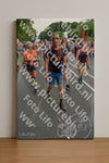 Evenement foto: Nijmeegse Vierdaagse 989