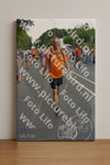Evenement foto: Nijmeegse Vierdaagse 989