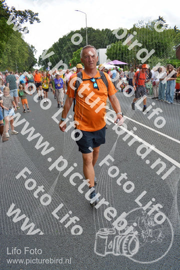 Evenement foto: Nijmeegse Vierdaagse 989