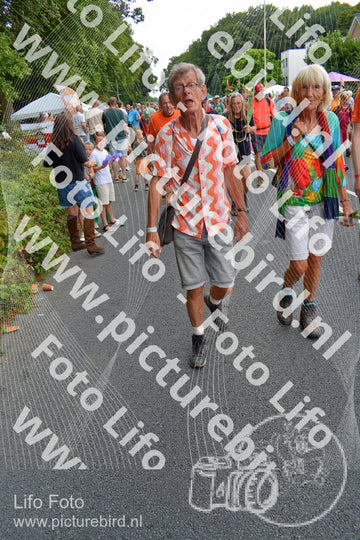 Evenement foto: Nijmeegse Vierdaagse 989
