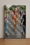 Evenement foto: Nijmeegse Vierdaagse 989