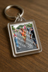 Evenement foto: Nijmeegse Vierdaagse 989