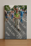 Evenement foto: Nijmeegse Vierdaagse 989