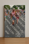 Evenement foto: Nijmeegse Vierdaagse 989
