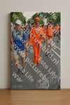 Evenement foto: Nijmeegse Vierdaagse 989