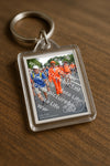 Evenement foto: Nijmeegse Vierdaagse 989
