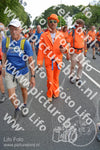 Evenement foto: Nijmeegse Vierdaagse 989