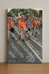 Evenement foto: Nijmeegse Vierdaagse 989