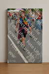 Evenement foto: Nijmeegse Vierdaagse 989