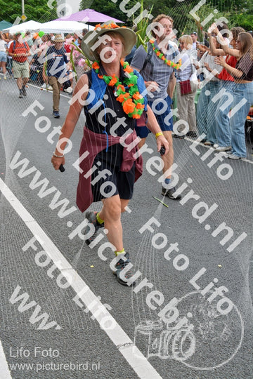 Evenement foto: Nijmeegse Vierdaagse 989