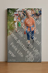 Evenement foto: Nijmeegse Vierdaagse 989