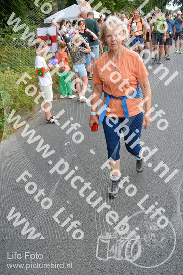 Evenement foto: Nijmeegse Vierdaagse 989