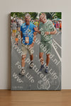 Evenement foto: Nijmeegse Vierdaagse 989