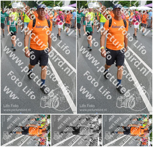 Evenement foto: Nijmeegse Vierdaagse 989