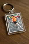 Evenement foto: Nijmeegse Vierdaagse 989